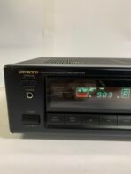 Vintage Onkyo TX-900 Stereo Receiver – 80s/90s Quartz Synthesized Amplifier - Image 2