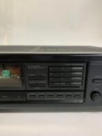 Vintage Onkyo TX-900 Stereo Receiver – 80s/90s Quartz Synthesized Amplifier - Image 3