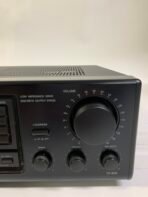 Vintage Onkyo TX-900 Stereo Receiver – 80s/90s Quartz Synthesized Amplifier - Image 4