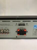 Vintage Onkyo TX-900 Stereo Receiver – 80s/90s Quartz Synthesized Amplifier - Image 9