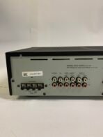 Vintage Onkyo TX-900 Stereo Receiver – 80s/90s Quartz Synthesized Amplifier - Image 8