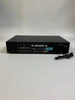 Kenwood GE-52B Graphic Equalizer Vintage Stereo EQ Made in Japan - Image 4