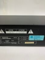 Kenwood GE-52B Graphic Equalizer Vintage Stereo EQ Made in Japan - Image 5