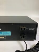 Kenwood GE-52B Graphic Equalizer Vintage Stereo EQ Made in Japan - Image 6