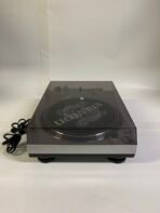 Stanton STR8-30 Direct Drive Turntable w/ Cartridge Dust Cover – Tested Working - Image 4
