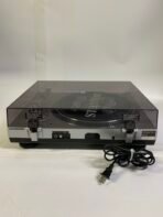 Stanton STR8-30 Direct Drive Turntable w/ Cartridge Dust Cover – Tested Working - Image 5