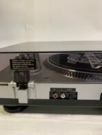 Stanton STR8-30 Direct Drive Turntable w/ Cartridge Dust Cover – Tested Working - Image 6