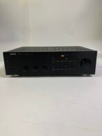 Vintage German UHER UA-150 Stereo Amplifier Classic Hi-Fi Audio Equipment