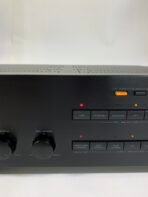 Vintage German UHER UA-150 Stereo Amplifier Classic Hi-Fi Audio Equipment - Image 4