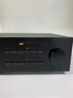 Vintage German UHER UA-150 Stereo Amplifier Classic Hi-Fi Audio Equipment - Image 3