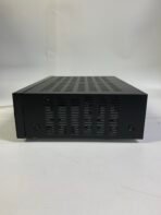 Vintage German UHER UA-150 Stereo Amplifier Classic Hi-Fi Audio Equipment - Image 5