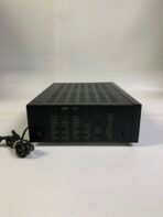 Vintage German UHER UA-150 Stereo Amplifier Classic Hi-Fi Audio Equipment - Image 6