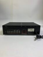 Vintage German UHER UA-150 Stereo Amplifier Classic Hi-Fi Audio Equipment - Image 7