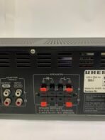 Vintage German UHER UA-150 Stereo Amplifier Classic Hi-Fi Audio Equipment - Image 9