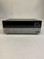 Harman Kardon HK3485 Stereo Receiver For Parts or Repair Audio Equipment