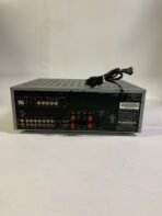 Harman Kardon HK3485 Stereo Receiver For Parts or Repair Audio Equipment - Image 4