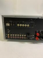 Harman Kardon HK3485 Stereo Receiver For Parts or Repair Audio Equipment - Image 5