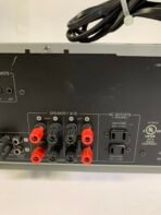Harman Kardon HK3485 Stereo Receiver For Parts or Repair Audio Equipment - Image 6