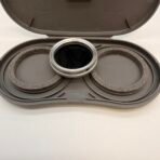 Sony MC PL 30mm Filter Kit VF-30PK S With Case Made in Japan - Image 3
