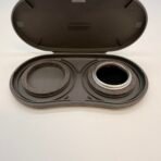 Sony MC PL 30mm Filter Kit VF-30PK S With Case Made in Japan - Image 4