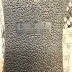 Atmosphere Snake Print Lace Up Ballet Flats Womens Size 7 EU 38 New - Image 6