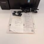 HP LaserJet M1212nf MFP Laser Printer Scanner Copier Fax - Image 3