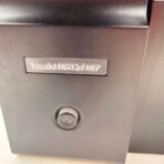 HP LaserJet M1212nf MFP Laser Printer Scanner Copier Fax - Image 6