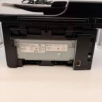 HP LaserJet M1212nf MFP Laser Printer Scanner Copier Fax - Image 9