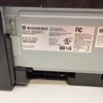 HP LaserJet M1212nf MFP Laser Printer Scanner Copier Fax - Image 10