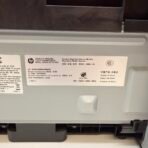 HP LaserJet M1212nf MFP Laser Printer Scanner Copier Fax - Image 11