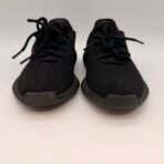 Adidas Yeezy Boost 350 V2 Black Red SPLY-350 Size 9 CP9652 - Image 6