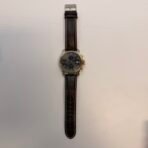 Kristian Kiel Couture Sport Watch Quartz Multifunction Date Leather