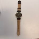 Kristian Kiel Couture Sport Watch Quartz Multifunction Date Leather - Image 3