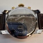 Kristian Kiel Couture Sport Watch Quartz Multifunction Date Leather - Image 5