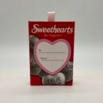 PAMP Sweethearts 2021 30g .999 Fine Silver Heart Set NEW Box - Image 4