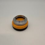 Kodak Series VI Adapter Ring 1¼in 31.5mm Made USA w/ Case