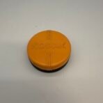 Kodak Series VI Adapter Ring 1¼in 31.5mm Made USA w/ Case - Image 6