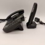 Panasonic KX-TGF350C Cordless Phone Answering System w/ Charger - Image 3