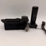 Panasonic KX-TGF350C Cordless Phone Answering System w/ Charger - Image 4