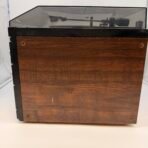 Vintage Sanyo GXT212 Stereo Music System Turntable Cassette AM/FM Tested - Image 5