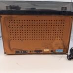 Vintage Sanyo GXT212 Stereo Music System Turntable Cassette AM/FM Tested - Image 6