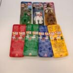 TY Beanie Babies McDonalds International Bears 1999 Sealed Lot 7 - Image 6