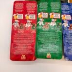 TY Beanie Babies McDonalds International Bears 1999 Sealed Lot 7 - Image 7