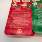TY Beanie Babies McDonalds International Bears 1999 Sealed Lot 7 - Image 10