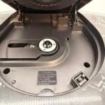 Sony ZS-SN10 CD Player Boombox AM FM MP3 Portable Unique Design - Image 7