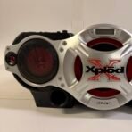 Sony Xplod CFD-G770CPK CD Radio Cassette Boombox MP3 - Image 3
