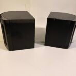 Bose 201 Series V Speakers Pair Black - Image 4