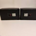 Bose 201 Series V Speakers Pair Black - Image 7
