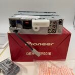 Pioneer DEH-P5900IB CD MP3 Car Stereo Receiver - Image 3