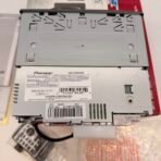 Pioneer DEH-P5900IB CD MP3 Car Stereo Receiver - Image 4